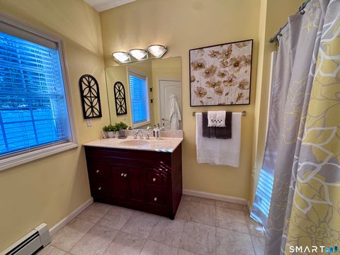 Tiny photo for 39 Denyelle Drive #39, Rocky Hill, CT 06067 (MLS # 24150687)