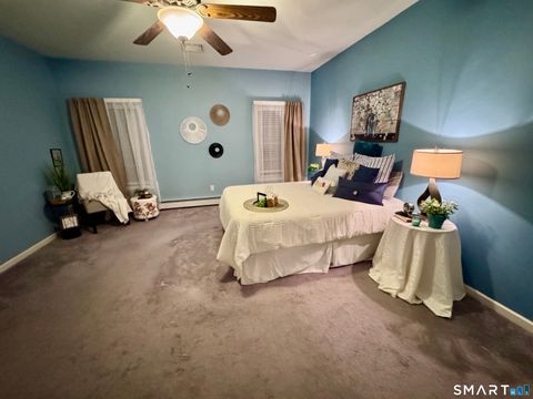 Tiny photo for 39 Denyelle Drive #39, Rocky Hill, CT 06067 (MLS # 24150687)