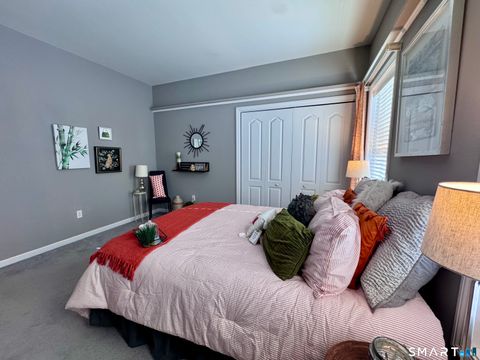 Tiny photo for 39 Denyelle Drive #39, Rocky Hill, CT 06067 (MLS # 24150687)