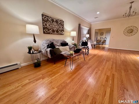 Tiny photo for 39 Denyelle Drive #39, Rocky Hill, CT 06067 (MLS # 24150687)