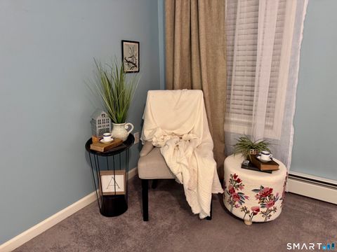 Tiny photo for 39 Denyelle Drive #39, Rocky Hill, CT 06067 (MLS # 24150687)