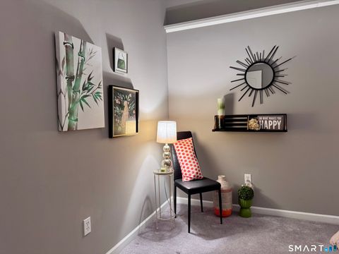 Tiny photo for 39 Denyelle Drive #39, Rocky Hill, CT 06067 (MLS # 24150687)