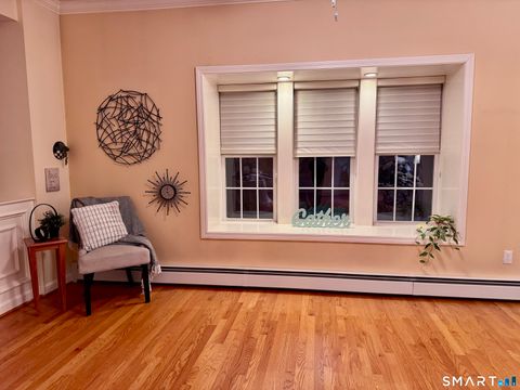 Tiny photo for 39 Denyelle Drive #39, Rocky Hill, CT 06067 (MLS # 24150687)