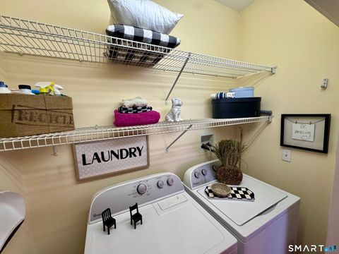 Tiny photo for 39 Denyelle Drive #39, Rocky Hill, CT 06067 (MLS # 24150687)