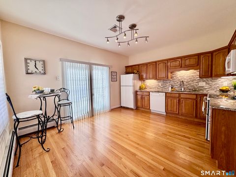 Tiny photo for 39 Denyelle Drive #39, Rocky Hill, CT 06067 (MLS # 24150687)