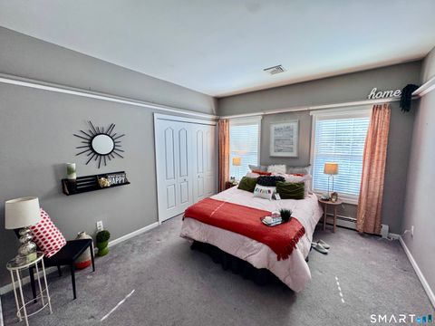 Tiny photo for 39 Denyelle Drive #39, Rocky Hill, CT 06067 (MLS # 24150687)