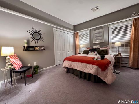 Tiny photo for 39 Denyelle Drive #39, Rocky Hill, CT 06067 (MLS # 24150687)