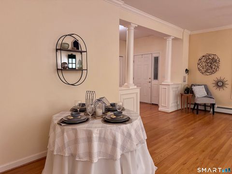 Tiny photo for 39 Denyelle Drive #39, Rocky Hill, CT 06067 (MLS # 24150687)