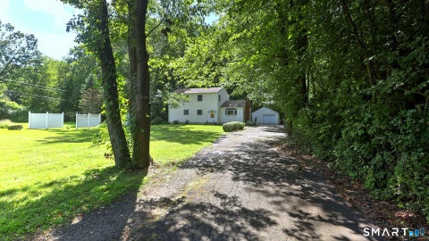 Tiny photo for 22 Central Avenue, North Haven, CT 06473 (MLS # 24201682)