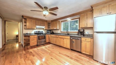 Tiny photo for 22 Central Avenue, North Haven, CT 06473 (MLS # 24201682)