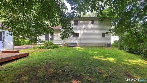 Tiny photo for 22 Central Avenue, North Haven, CT 06473 (MLS # 24201682)