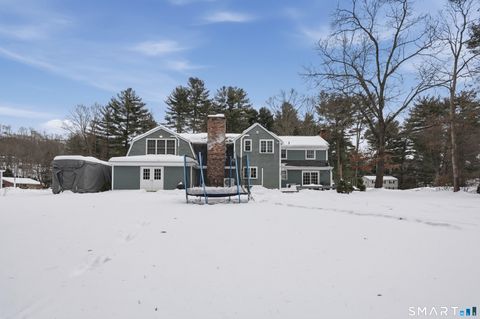 Tiny photo for 119 Pattonwood Drive, Southington, CT 06489 (MLS # 24146370)