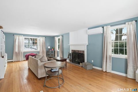 Tiny photo for 119 Pattonwood Drive, Southington, CT 06489 (MLS # 24146370)