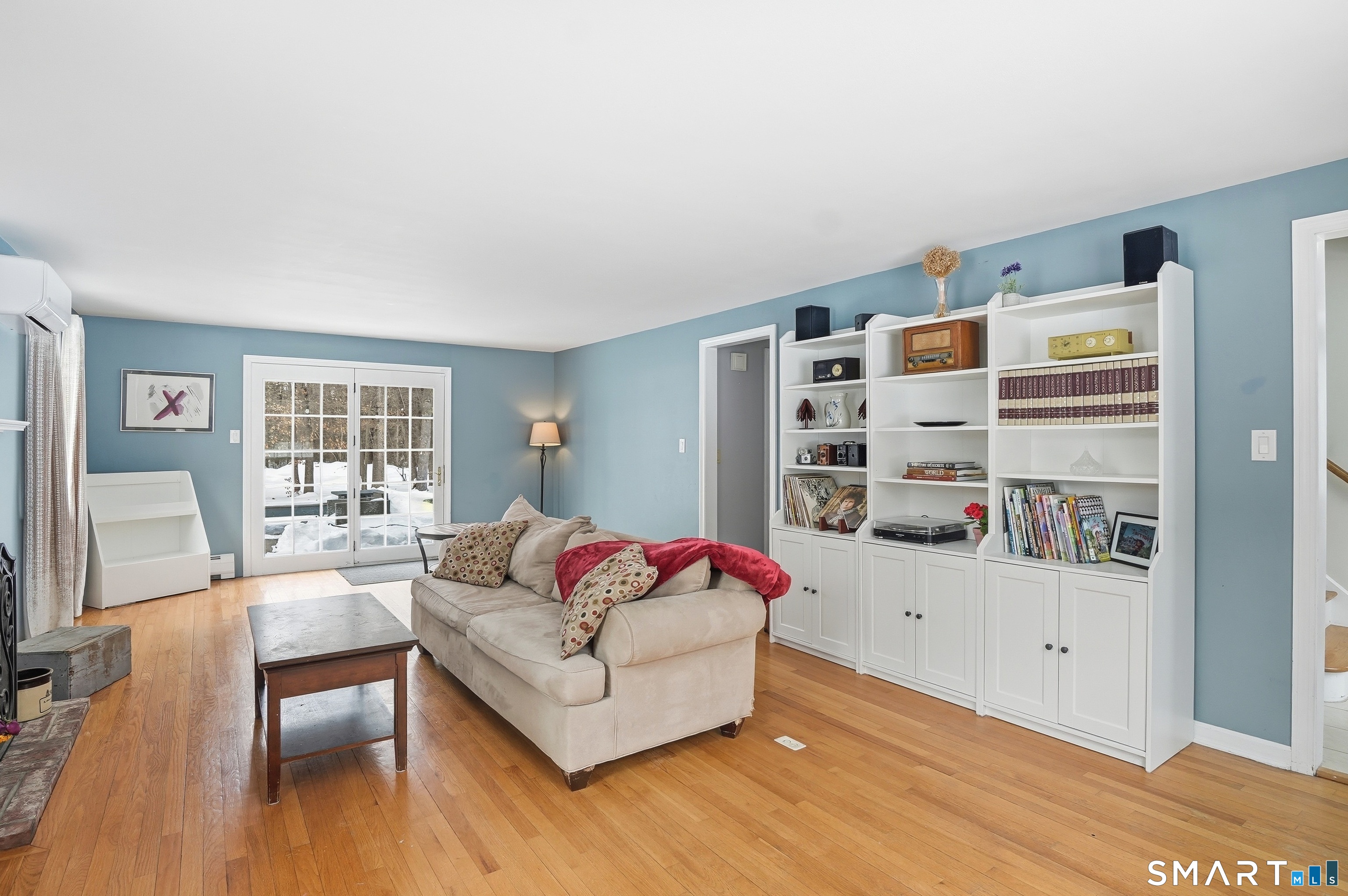 119 Pattonwood Drive