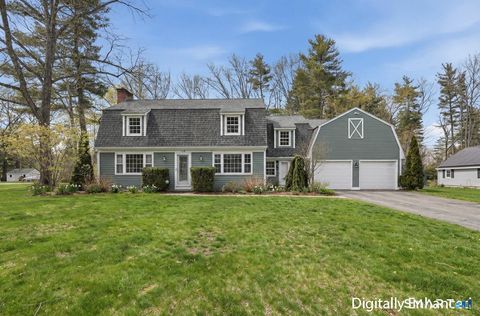 119 Pattonwood Drive Southington CT 06489