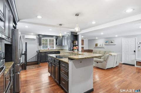 Tiny photo for 119 Pattonwood Drive, Southington, CT 06489 (MLS # 24146370)