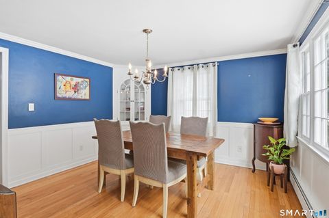 Tiny photo for 119 Pattonwood Drive, Southington, CT 06489 (MLS # 24146370)