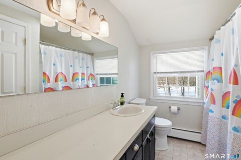 Tiny photo for 119 Pattonwood Drive, Southington, CT 06489 (MLS # 24146370)