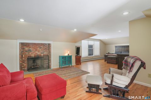 Tiny photo for 119 Pattonwood Drive, Southington, CT 06489 (MLS # 24146370)