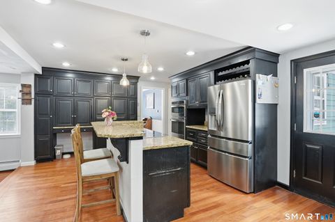 Tiny photo for 119 Pattonwood Drive, Southington, CT 06489 (MLS # 24146370)