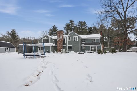 Tiny photo for 119 Pattonwood Drive, Southington, CT 06489 (MLS # 24146370)