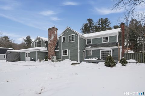 Tiny photo for 119 Pattonwood Drive, Southington, CT 06489 (MLS # 24146370)