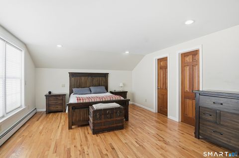 Tiny photo for 119 Pattonwood Drive, Southington, CT 06489 (MLS # 24146370)