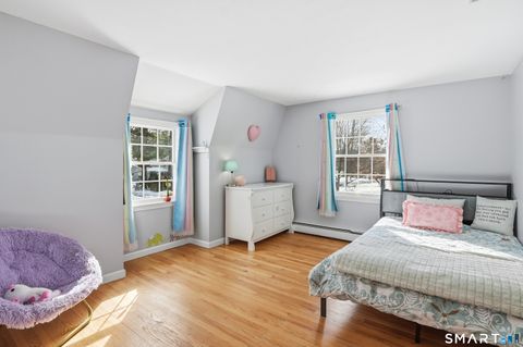 Tiny photo for 119 Pattonwood Drive, Southington, CT 06489 (MLS # 24146370)