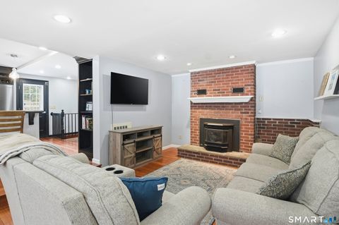 Tiny photo for 119 Pattonwood Drive, Southington, CT 06489 (MLS # 24146370)