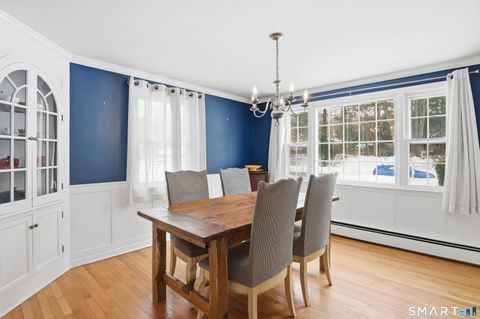 Tiny photo for 119 Pattonwood Drive, Southington, CT 06489 (MLS # 24146370)