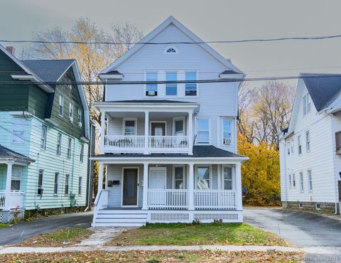 Photo of 19 Upson Street, Bristol, CT 06010 (MLS # 24140284)