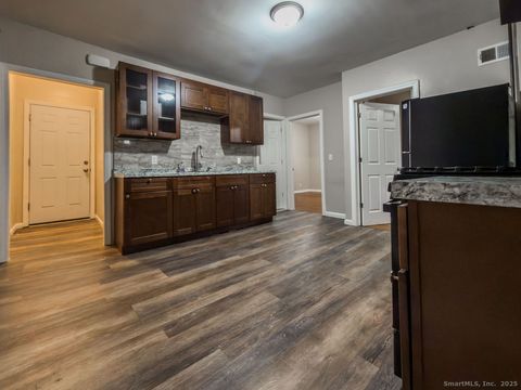 Tiny photo for 19 Upson Street, Bristol, CT 06010 (MLS # 24140284)