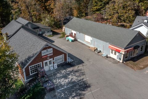 26 Kent Road South Cornwall CT 06754