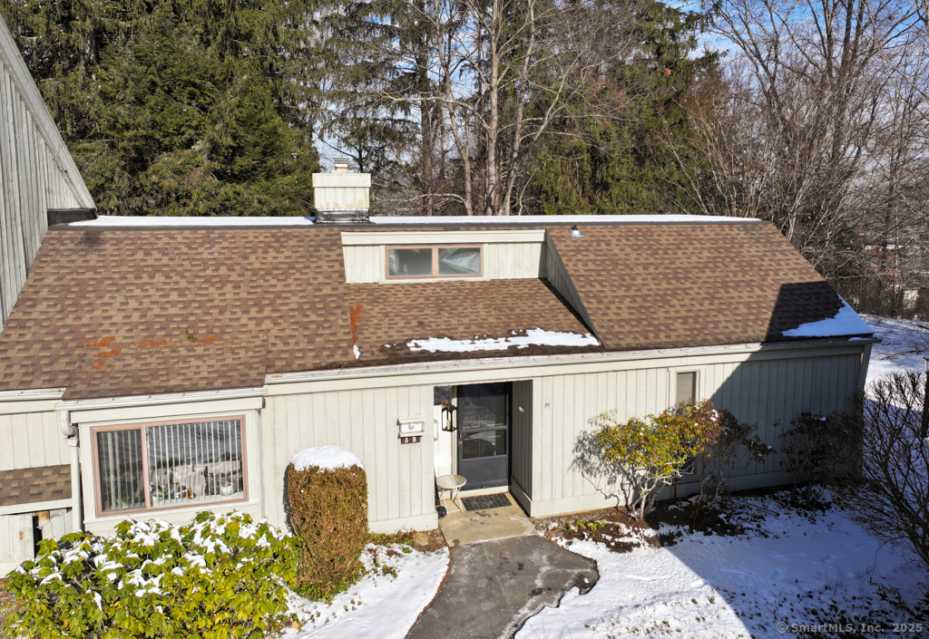 3 Heritage Village #B, Southbury, Connecticut image 25