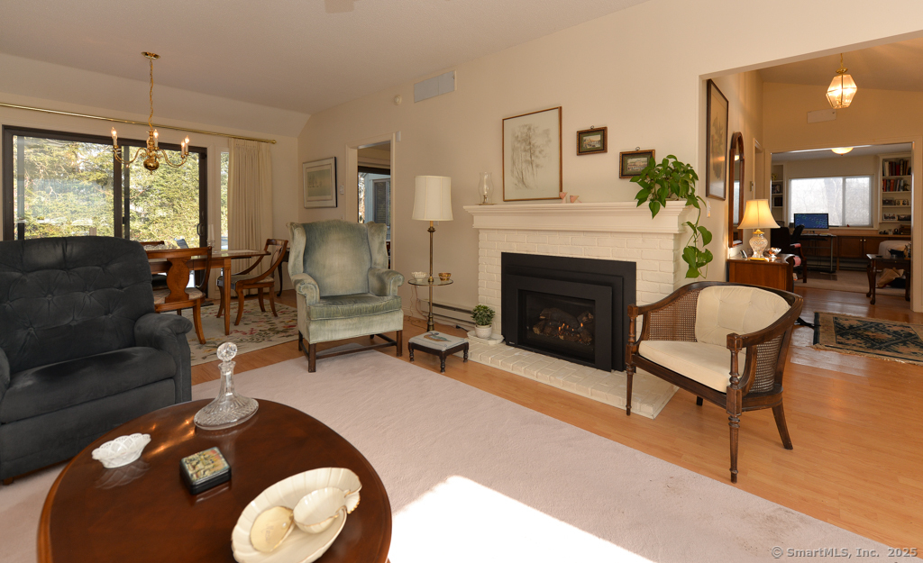 3 Heritage Village #B, Southbury, Connecticut image 3