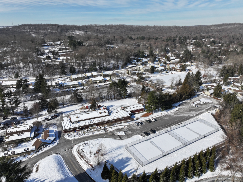 3 Heritage Village #B, Southbury, Connecticut image 23