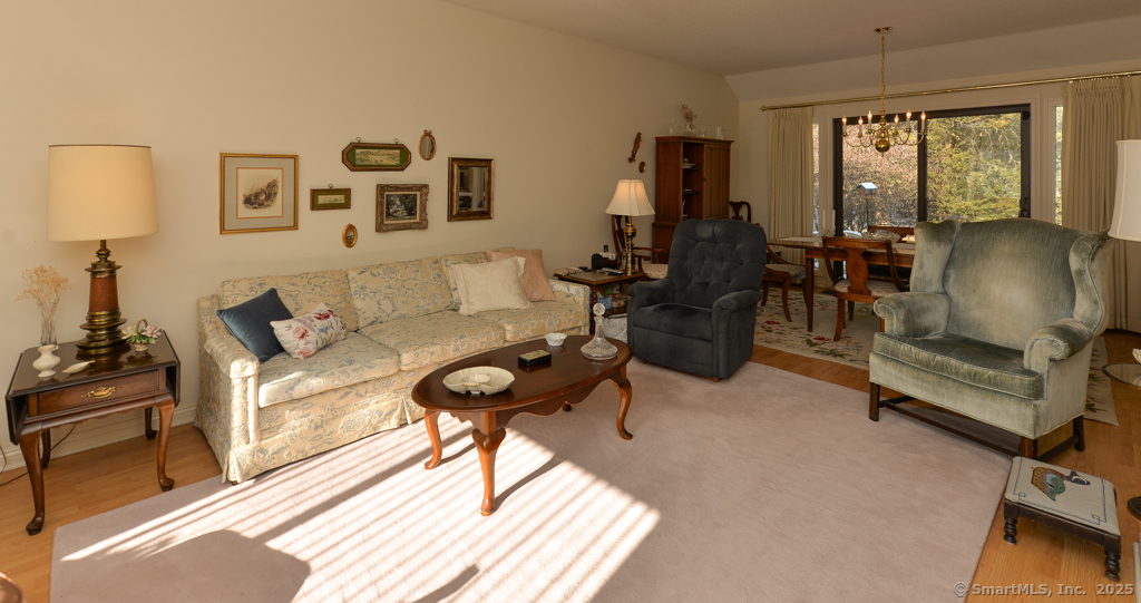 3 Heritage Village #B, Southbury, Connecticut image 5