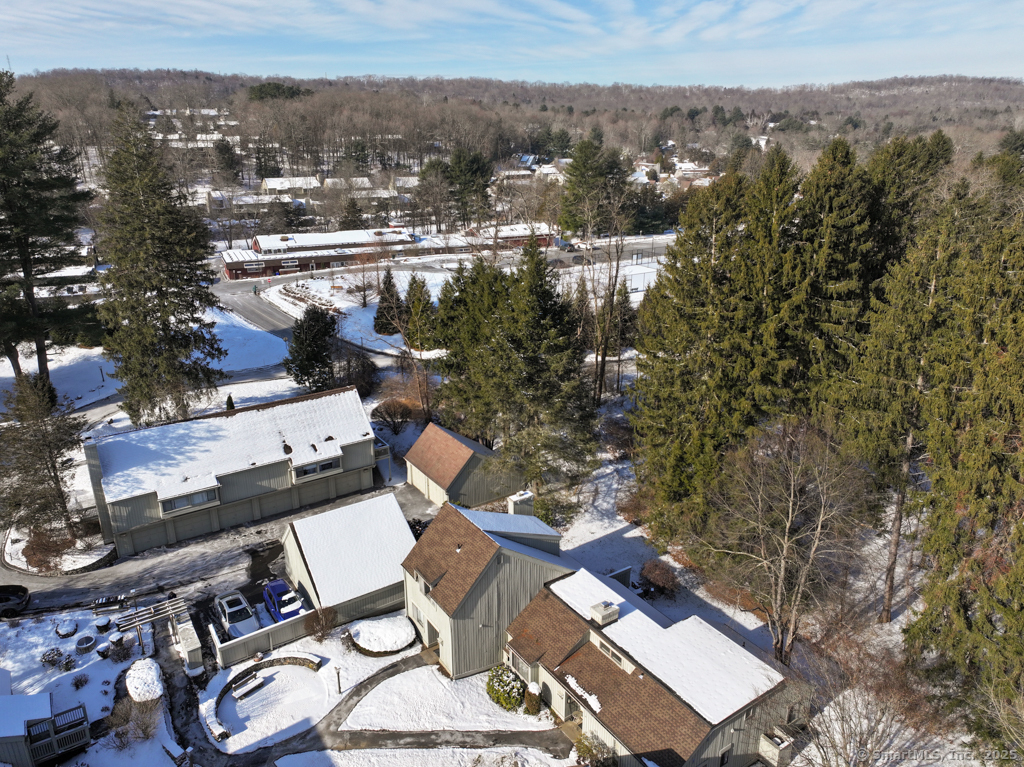 3 Heritage Village #B, Southbury, Connecticut image 22