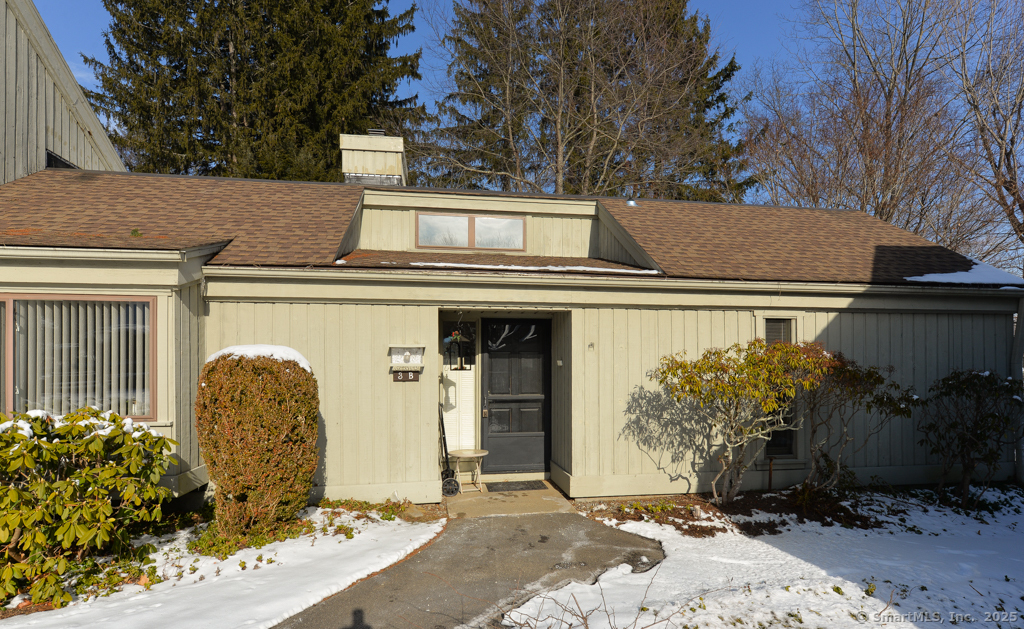 3 Heritage Village #B, Southbury, Connecticut image 20