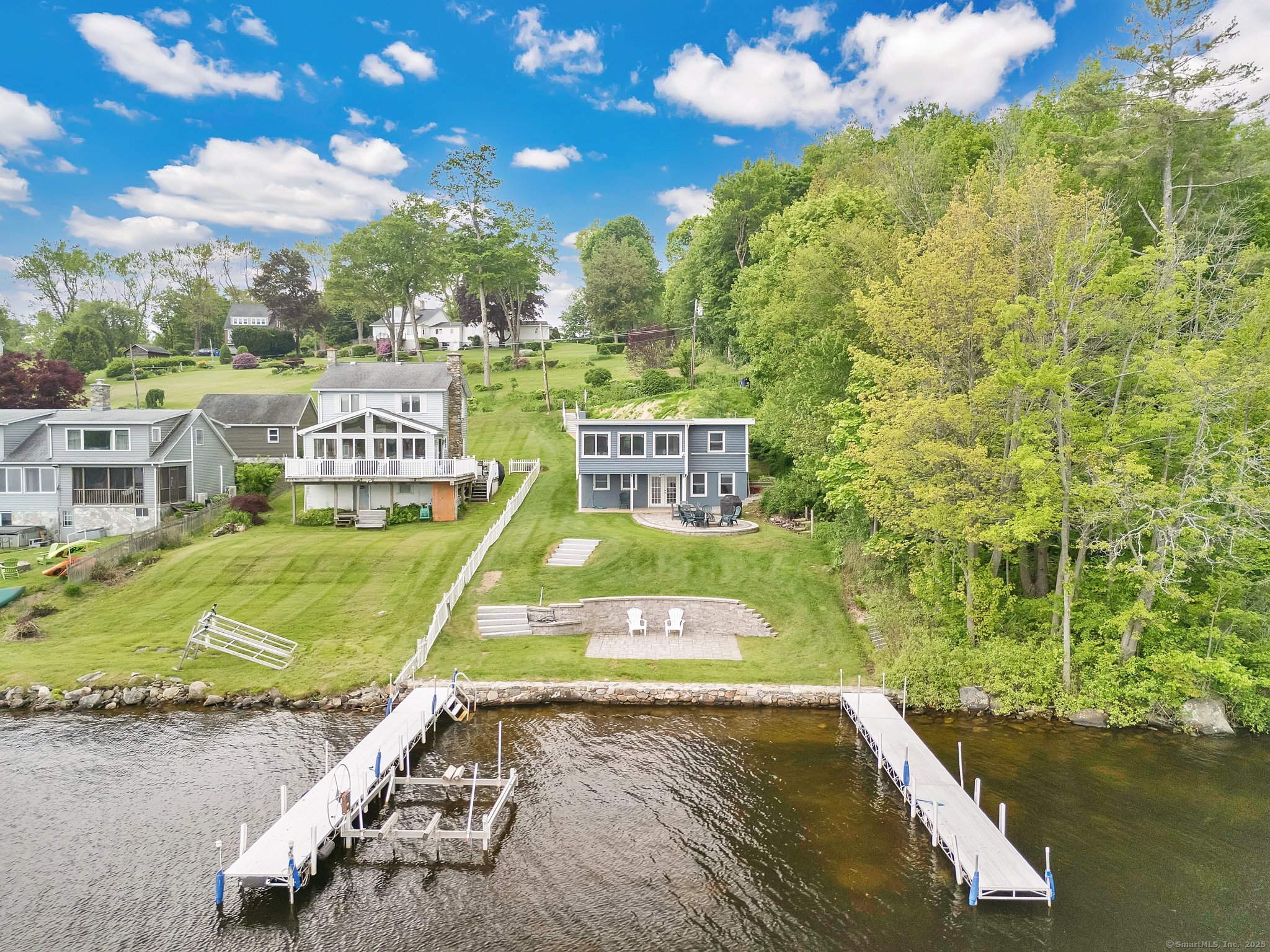 19 Tyler Lake Heights Extension, Goshen, Connecticut image 38