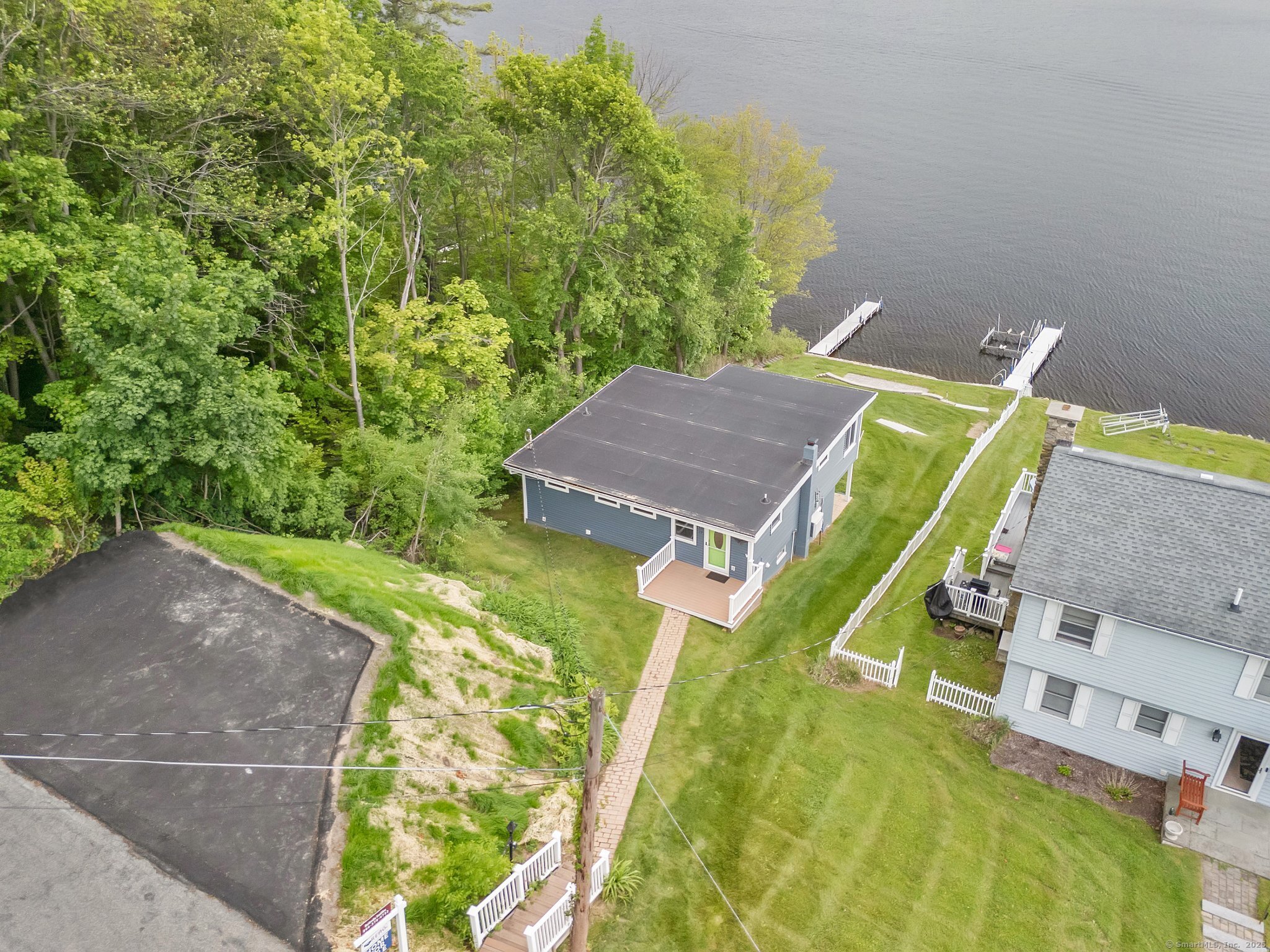 19 Tyler Lake Heights Extension, Goshen, Connecticut image 35