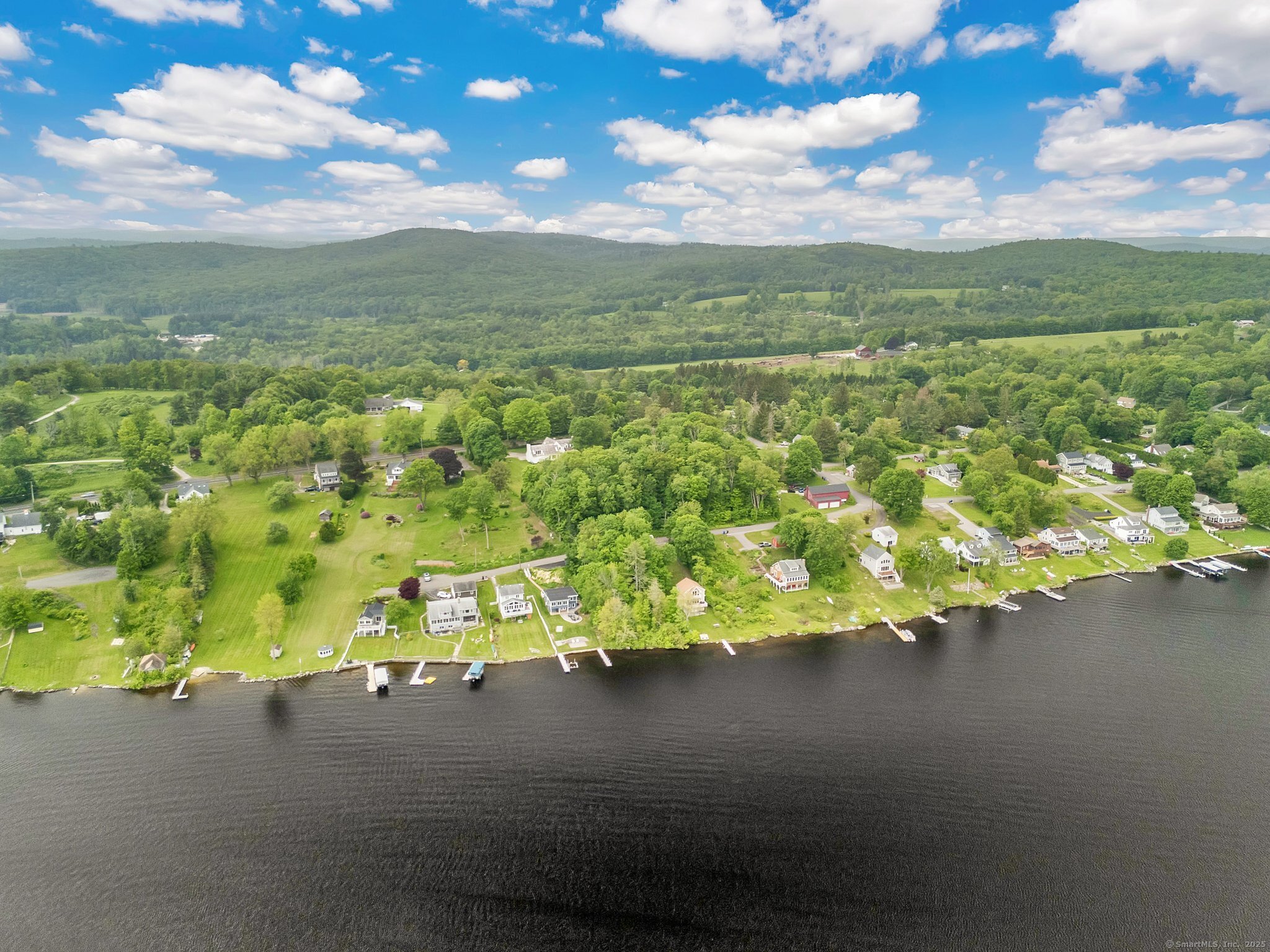 19 Tyler Lake Heights Extension, Goshen, Connecticut image 37