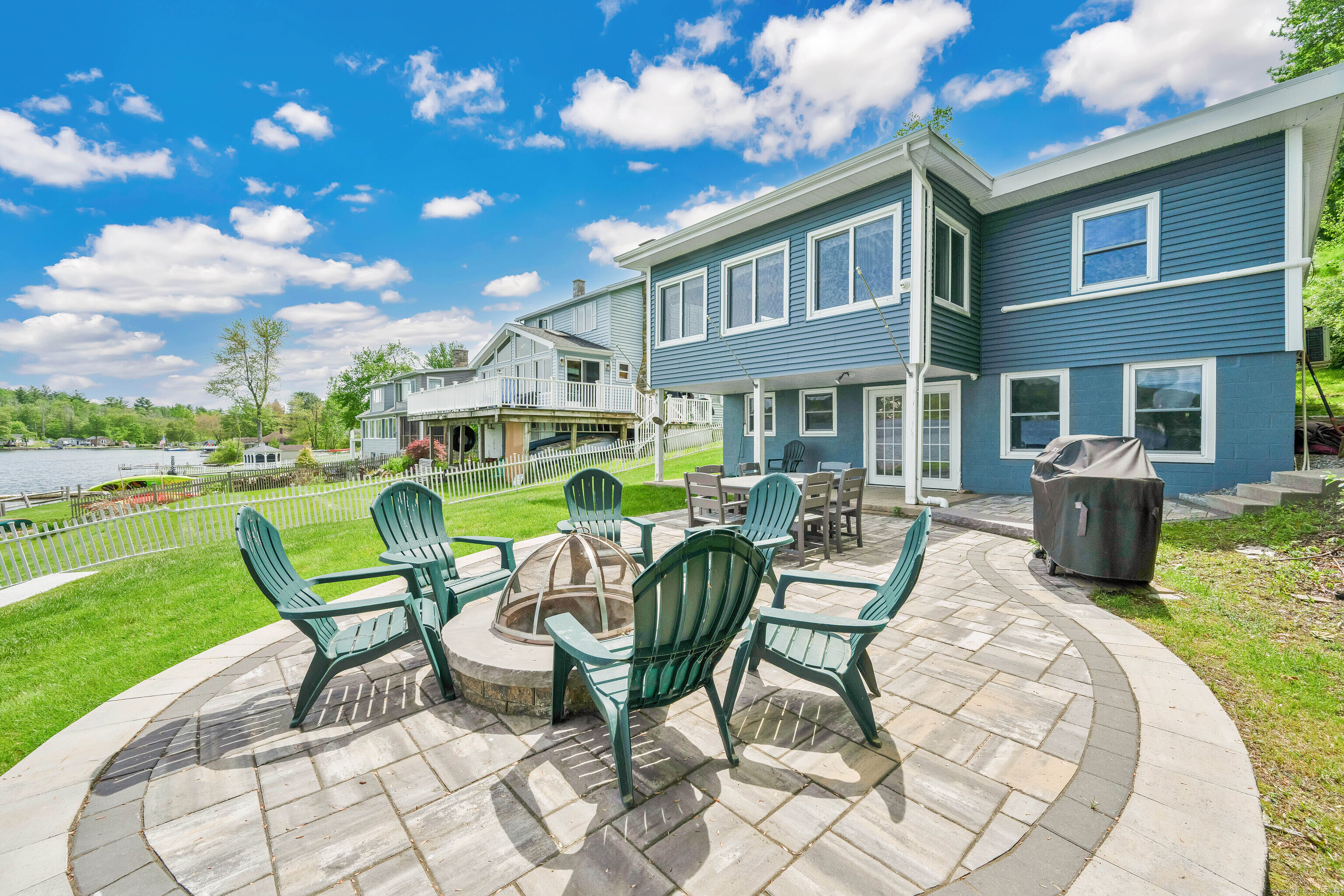 19 Tyler Lake Heights Extension, Goshen, Connecticut image 9