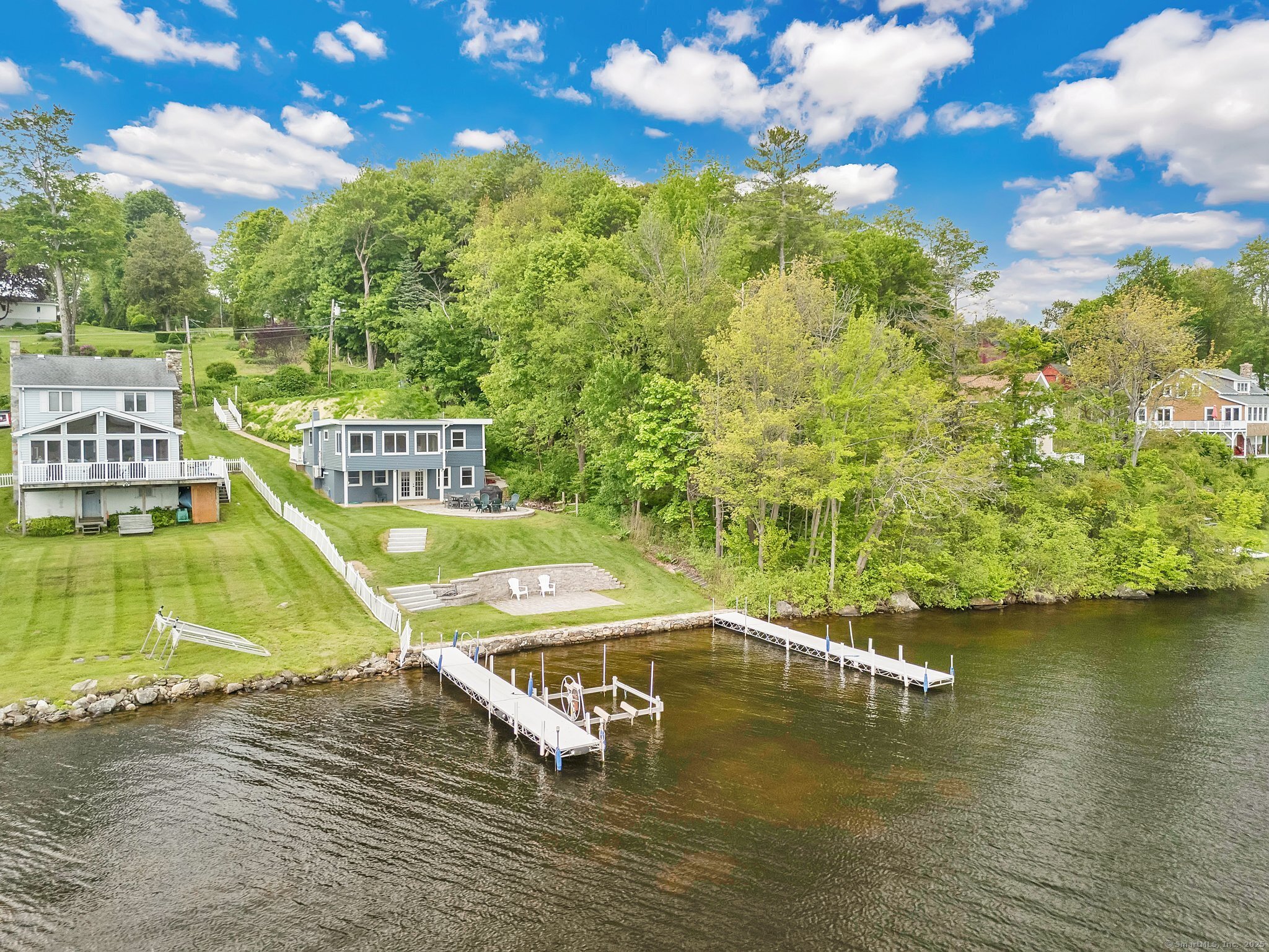19 Tyler Lake Heights Extension, Goshen, Connecticut image 39