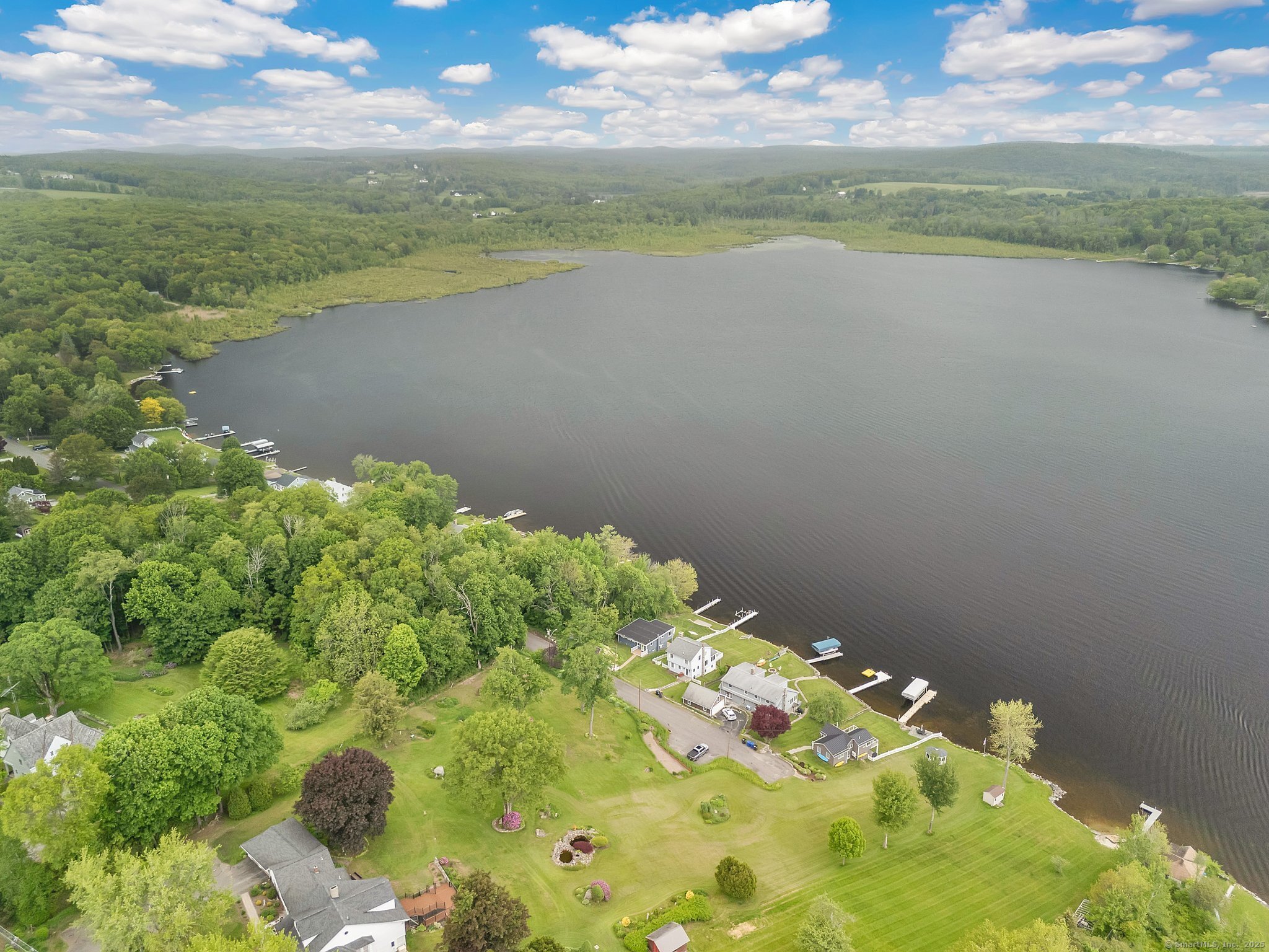 19 Tyler Lake Heights Extension, Goshen, Connecticut image 36