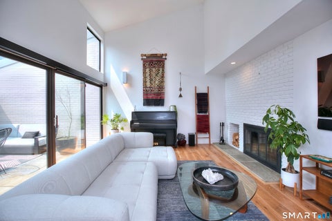 Tiny photo for 104 Harvest Commons #104, Westport, CT 06880 (MLS # 24194778)