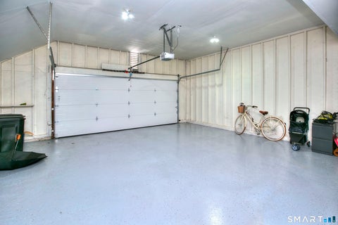 Tiny photo for 104 Harvest Commons #104, Westport, CT 06880 (MLS # 24194778)