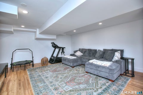Tiny photo for 104 Harvest Commons #104, Westport, CT 06880 (MLS # 24194778)