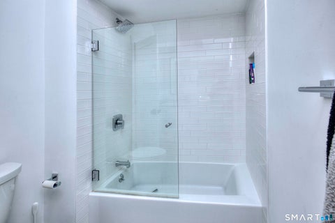 Tiny photo for 104 Harvest Commons #104, Westport, CT 06880 (MLS # 24194778)