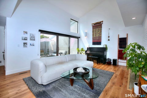Tiny photo for 104 Harvest Commons #104, Westport, CT 06880 (MLS # 24194778)